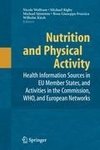 Nutrition and Physical Activity