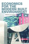 Ruddock, L: Economics for the Modern Built Environment