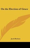 On the Election of Grace