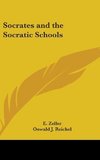 Socrates And The Socratic Schools