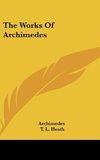 The Works Of Archimedes