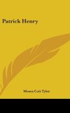 Patrick Henry