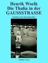 Die Thalia in der GAUSSSTRASSE