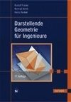 Darstellende Geometrie für Ingenieure