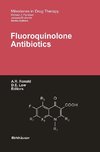 Fluoroquinolone Antibiotics