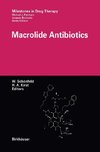 Macrolide Antibiotics