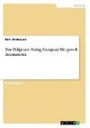 Due Diligence during Company Mergers & Acquisitions