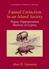 Faunal Extinction in an Island Society