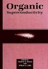 Organic Superconductivity