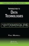 Murrell, P: Introduction to Data Technologies