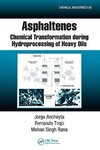 Ancheyta, J: Asphaltenes