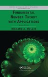 Fundamental Number Theory with Applications