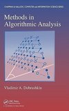 Dobrushkin, V: Methods in Algorithmic Analysis