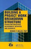 Miller, D: Building a Project Work Breakdown Structure