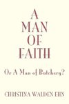 A Man of Faith