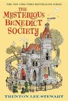 The Mysterious Benedict Society