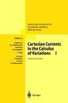 Cartesian Currents in the Calculus of Variations I