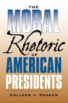 The Moral Rhetoric of American Presidents