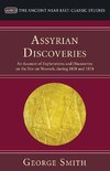 Assyrian Discoveries