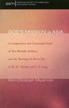 God's Mission in Asia