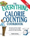 The Everything Calorie Counting Cookbook