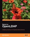 OPENLDAP FOR DEVELOPERS