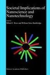 Societal Implications of Nanoscience and Nanotechnology