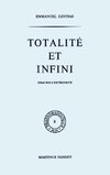 Totalité et infini