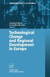 Technological Change and Regional Development in Europe