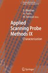 Applied Scanning Probe Methods IX