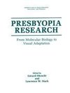 Presbyopia Research