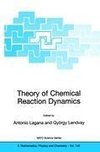 Theory of Chemical Reaction Dynamics