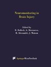 Neuromonitoring in Brain Injury