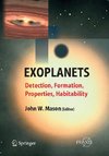 Exoplanets