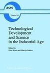 Technological Development and Science in the Industrial Age