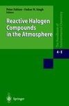 Reactive Halogen Compounds in the Atmosphere