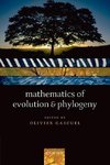 Mathematics of Evolution and Phylogeny