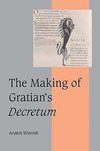 The Making of Gratian's Decretum