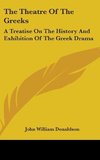 The Theatre Of The Greeks