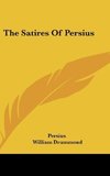 The Satires Of Persius