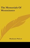 The Memorials Of Westminster