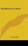 Buddhism In China