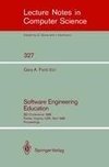 Software Engineering Education