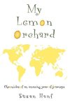 My Lemon Orchard