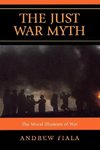 Just War Myth