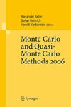 Monte Carlo and Quasi-Monte Carlo Methods 2006