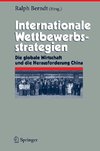 Internationale Wettbewerbsstrategien