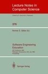 Software Engineering Education