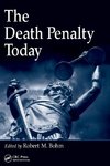 The Death Penalty Today