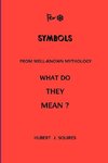 Meanings In Some Symbols From Mythology